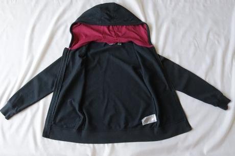 Mikina - bezchybný stav, pepperts,134