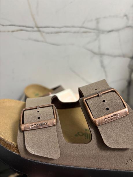 Birkenstock arizona papillio, 39