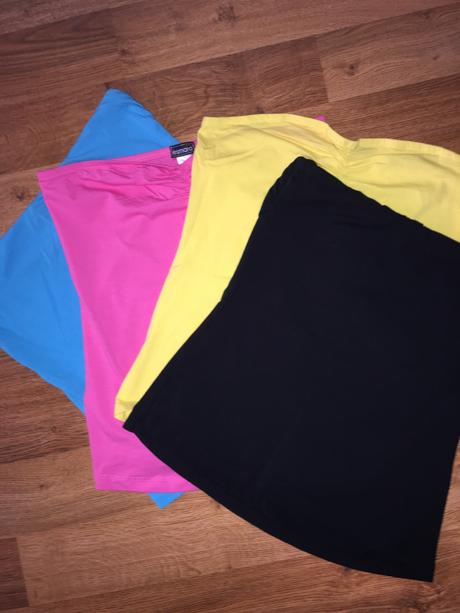 Sada triciek, esmara,m