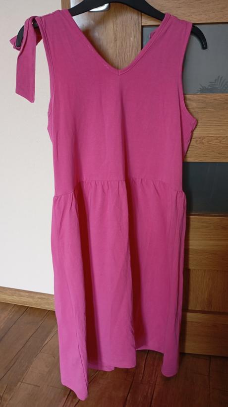 Letné šaty, gate,l