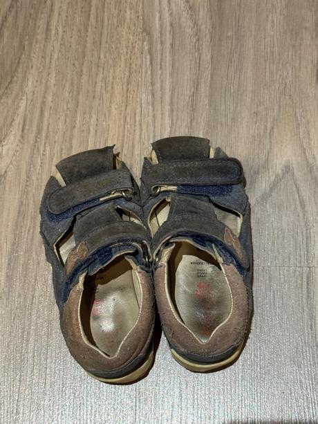 Sandále superfit, 23