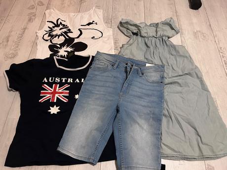 Balik pre dievča, 140–152