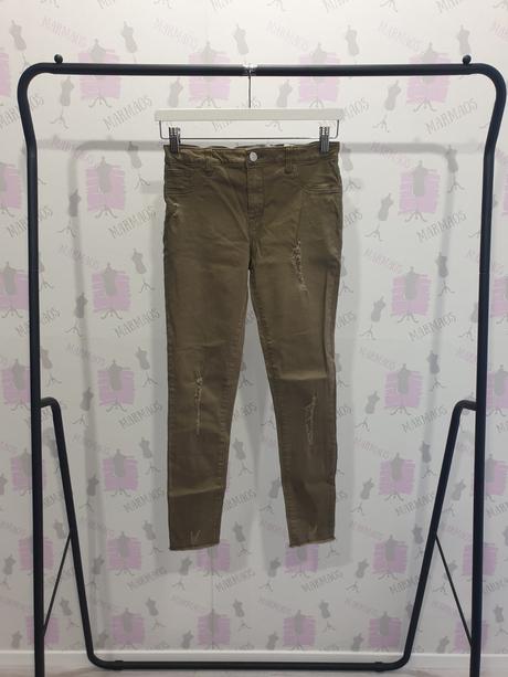 Rifle 158/xxs, primark,32