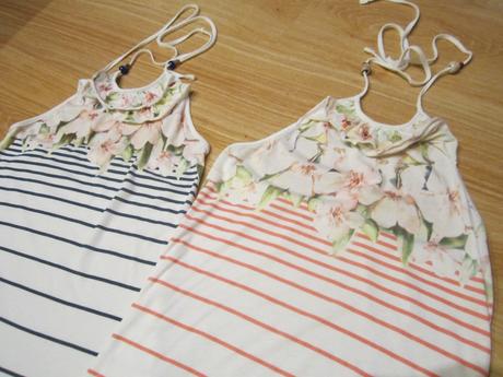 Dámské tričko s/m, m