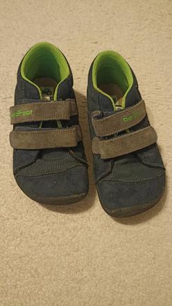 Barefoot tenisky 3f, veľ.30, 30