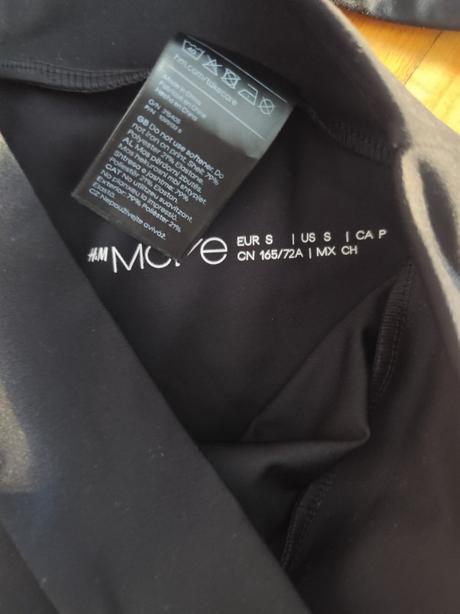 Komplet, h&m,s