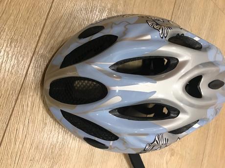 Prilba na bicykel fila, m