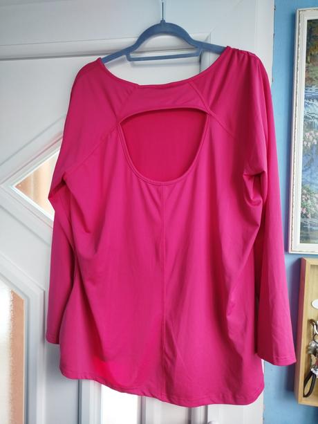 Športové tričko 48/50, bonprix,xl