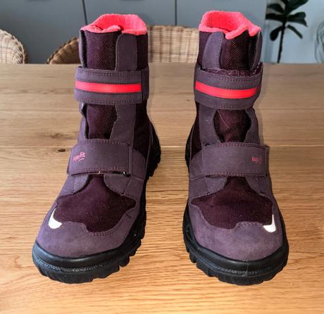 Čižmy superfit, superfit,40