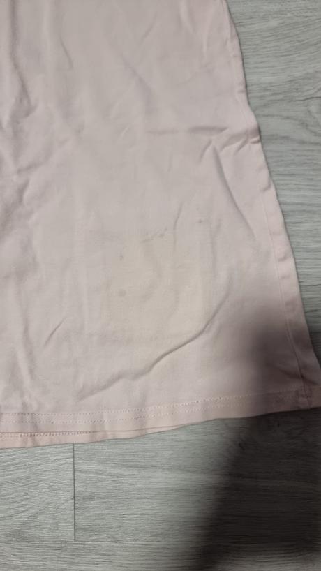 Šaty minnie, h&m,116