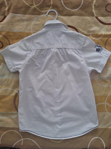 128 fesi kosela s potlacou, bonprix,128