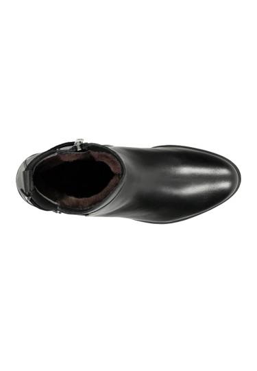 Wojas, zateplené členkové čižmičky veľ. 39, 150eur, wojas,39