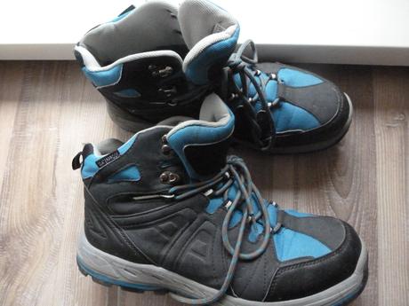 Trekové botasky crivit, 41