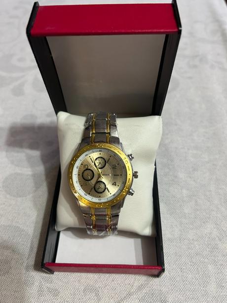 Hodinky zn.geneva, geneva