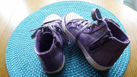 Svetielkujuce tenisky, disney,26