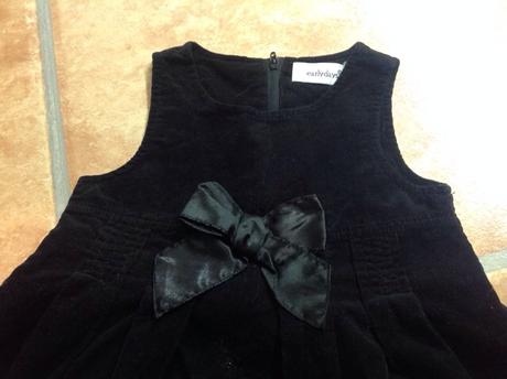 Šaty s maslou/d15, early days,86