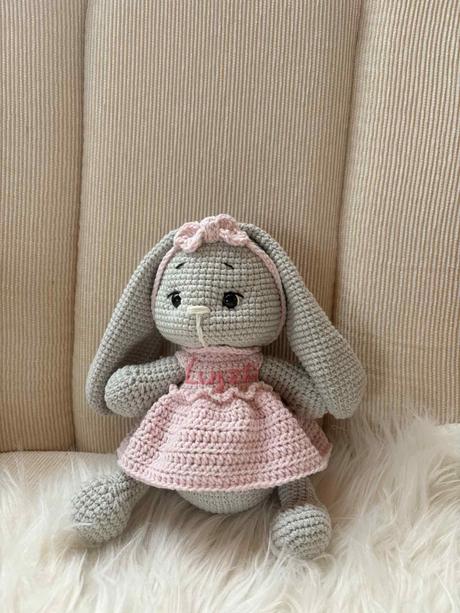 Hačkovaný zajačik ela, 