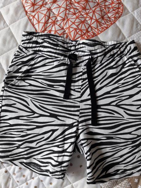 Safari letna suprava, h&m,92