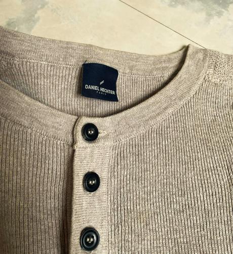 Kvalitné značkové tričko, xl