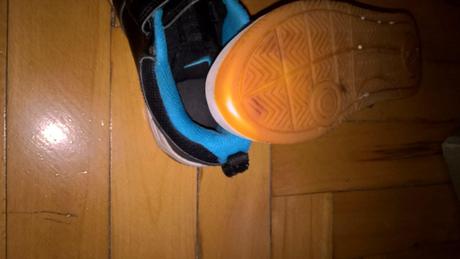 Botasky_ob3, nike,30