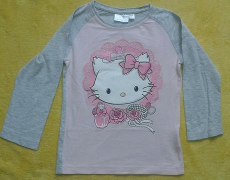 Tricka hello kitty, disney,110