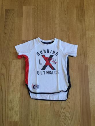 Tricko, original marines,98