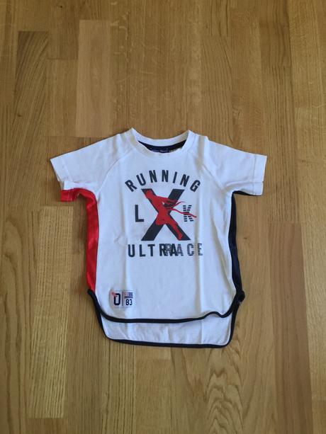 Tricko, original marines,98