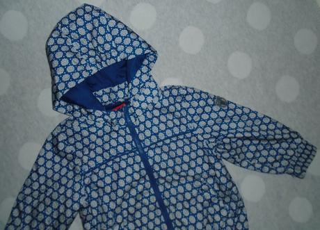 Prechodná bunda na 24 mesiacov, esprit,92
