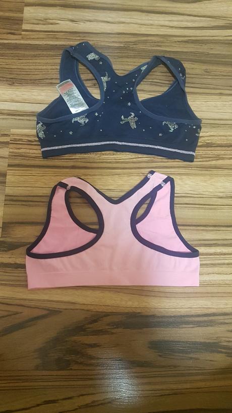 Sportovy top, 152