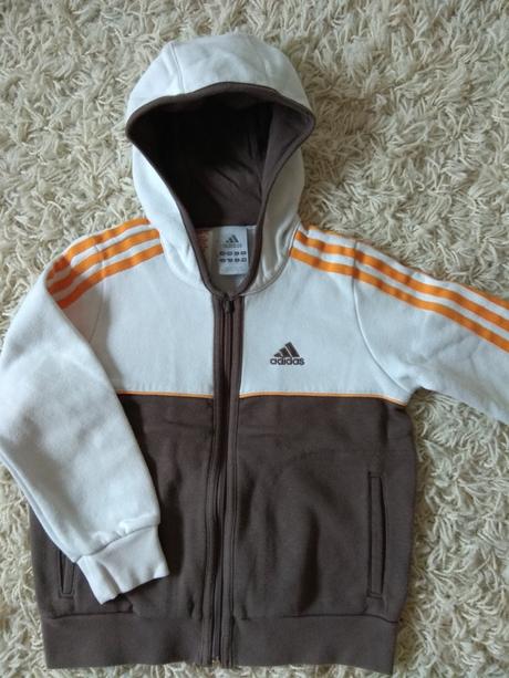 Mikina adidas, adidas,116