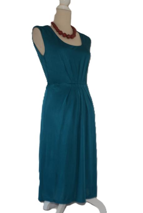 Dámske šaty boden, veľ. s, mini boden,s