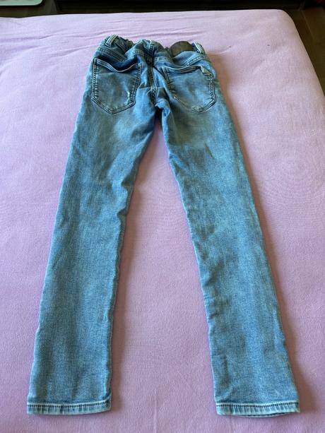 Rifle jog denim, denim,152
