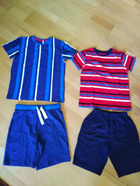 Pyzama 116 cm next, next,116