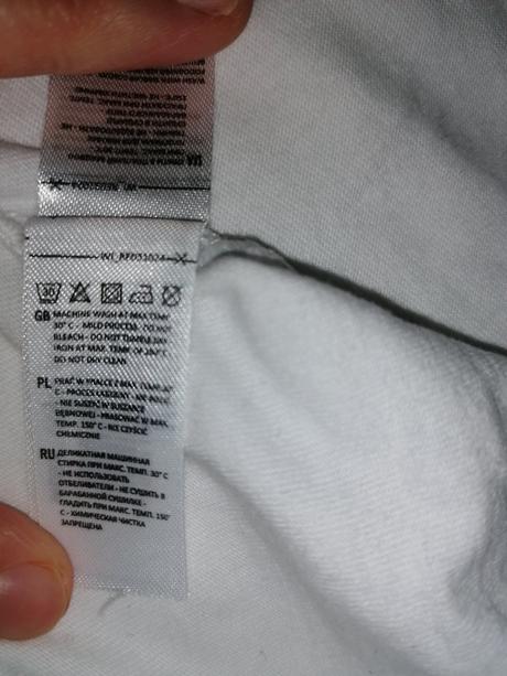 Tričko mickey mouse 152, reserved,152