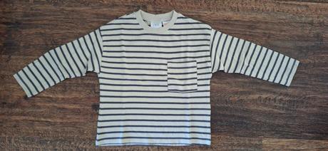 Tričko, zara,86
