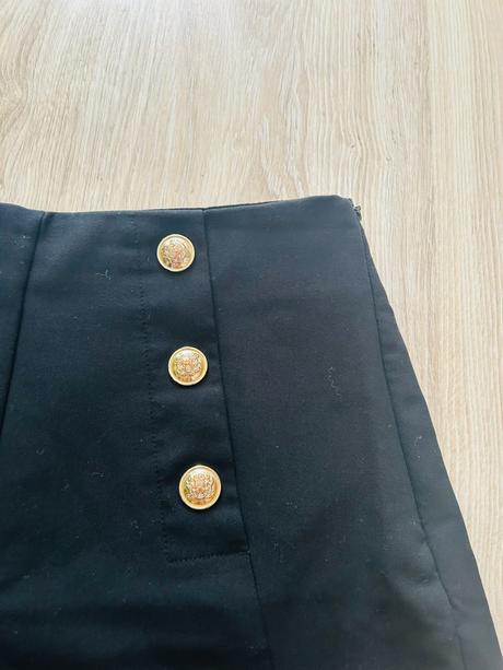 Krásne bermuda šortky značky zara, zara,m