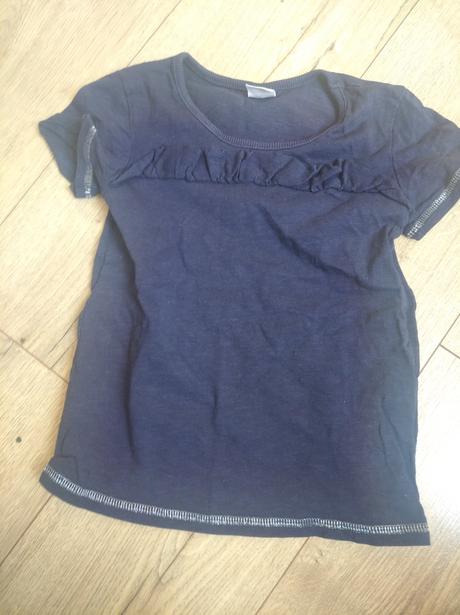 Tričká na leto, 110