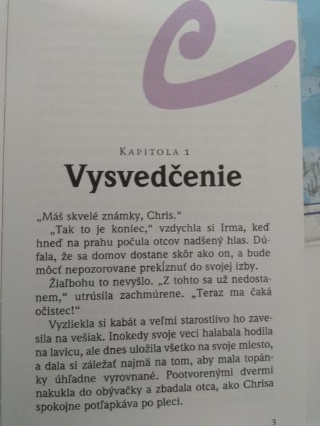 Kniha witch zlatý prameň, 