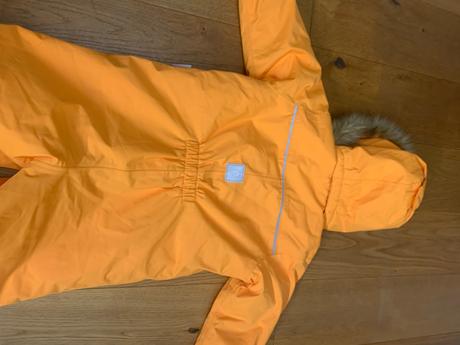 Reima gotland zimná kombinéza 98/104, reima,98