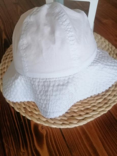 Klobúčik h&m 86, h&m,86