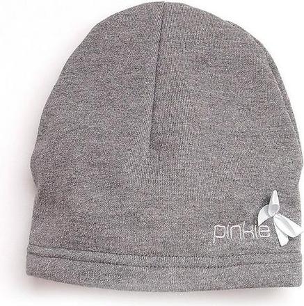 Pinkie čiapka shine grey, pinkie,86 - 140