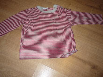 Tričko, cherokee,86