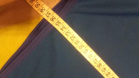 Športové cyklo tielko, sensor,xl