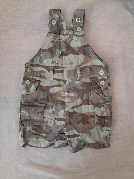 Frajerské maskačove trakáče, 68