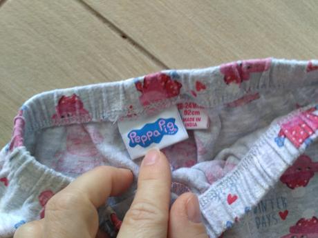 Legínky s peppa pig, 86