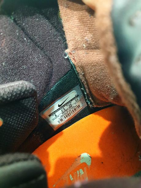 Nike extravagantné tenisky na platforme 39, nike,39