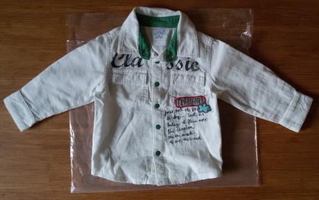 Biela mencestrova kosela, 80