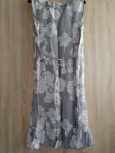 Šaty krásne č. 42, l