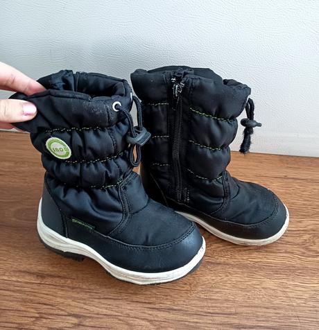 Chlapčenské snehule, 26