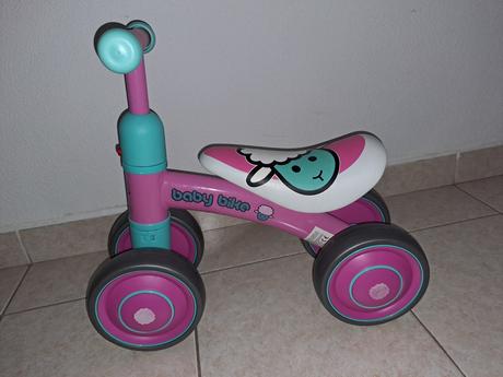 Baby bike,